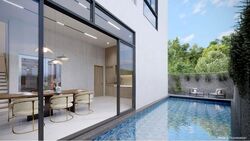 Mandai Garden (D26), Terrace #534814441